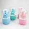 4pcs Baby Nail Clipper – Child Nail Clipper & Safety Kids Nail Clippers Set
