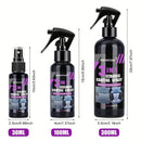 Best Car Shine Spray After Wash – Ultimate Car Polish Finish