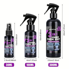 Best Car Shine Spray After Wash – Ultimate Car Polish Finish