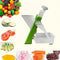 Vegetable Chopper Machine for Home | Easy Food Prep
