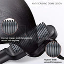 2 in 1 Best Hair Straightener Brush | Mini Hair Straightener Tool
