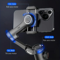 Best Mobile Gimbal: Smartphone Gimbal for Phone