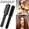 2 in 1 Best Hair Straightener Brush | Mini Hair Straightener Tool