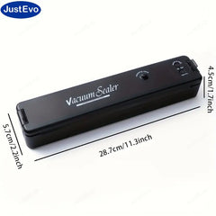 Best Vacuum Sealer Machine for Food | Vacuum Seal Bags