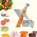 Vegetable Chopper Machine for Home | Easy Food Prep