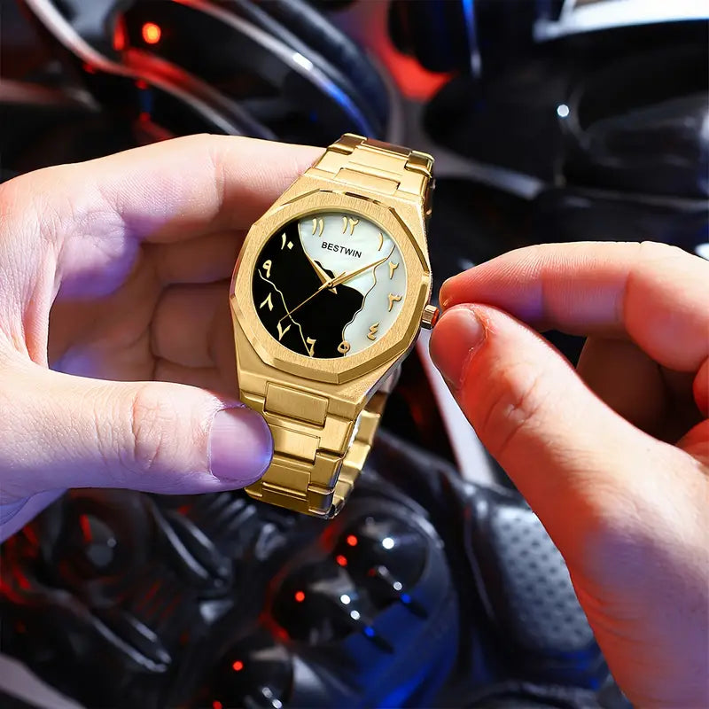 Bestwin Watch Dubai – High-Quality Smartwatch Picks