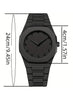 Arabic Aura Watch Black | By 1 GET 1 FREE