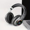 Wireless Headphones Lightweight Foldable with Mic & Hi-Fi Bass