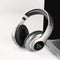 Wireless Headphones Lightweight Foldable with Mic & Hi-Fi Bass
