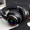 Wireless Headphones Lightweight Foldable with Mic & Hi-Fi Bass