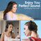 Wireless Headphones UAE – Siindoo JH919 Lightweight Bluetooth Headset