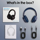 Wireless Headphones UAE – Siindoo JH919 Lightweight Bluetooth Headset