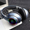 Wireless Headphones Lightweight Foldable with Mic & Hi-Fi Bass