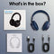 Wireless Headphones UAE – Siindoo JH919 Lightweight Bluetooth Headset