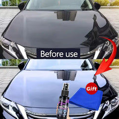 Best Car Shine Spray After Wash – Ultimate Car Polish Finish