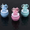 4pcs Baby Nail Clipper – Child Nail Clipper & Safety Kids Nail Clippers Set