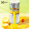 Rechargeable Portable Orange Juicer | Electric Mini Citrus Juicer