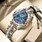 Waterproof Luminous Quartz Couple Watches - Couple Watches