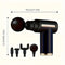 Super Mini Fascial Gun – Deep Muscle Massage Massager