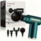 Super Mini Fascial Gun – Deep Muscle Massage Massager