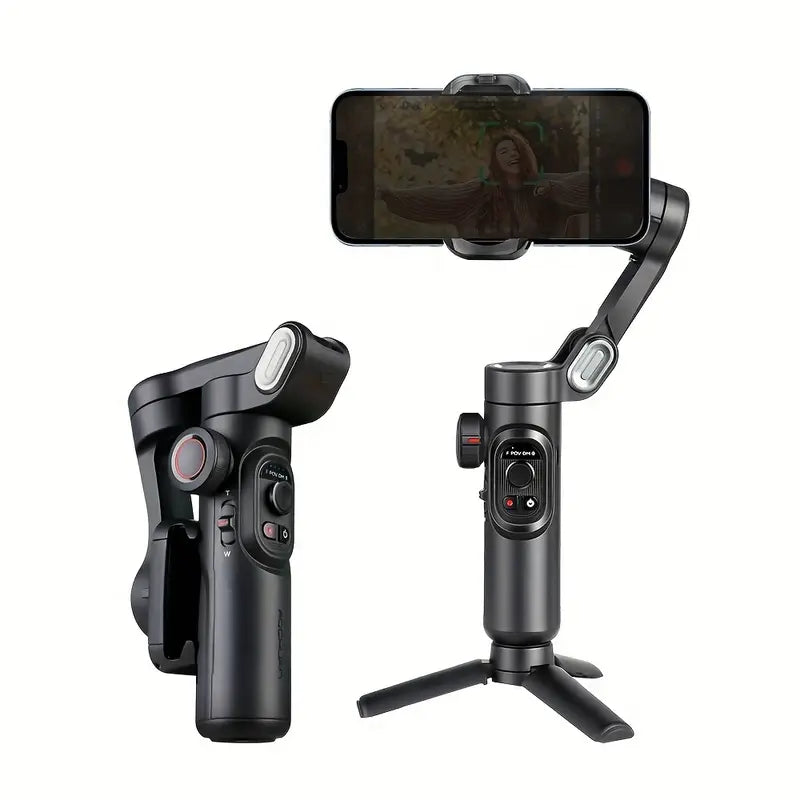 Best Mobile Gimbal: Smartphone Gimbal for Phone
