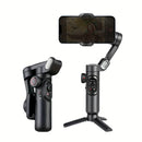 Best Mobile Gimbal: Smartphone Gimbal for Phone