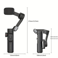 Best Mobile Gimbal: Smartphone Gimbal for Phone
