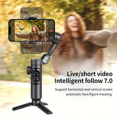 Best Mobile Gimbal: Smartphone Gimbal for Phone