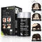 Dexe Hair Building Fibers with Natural Hair Fibers Spray