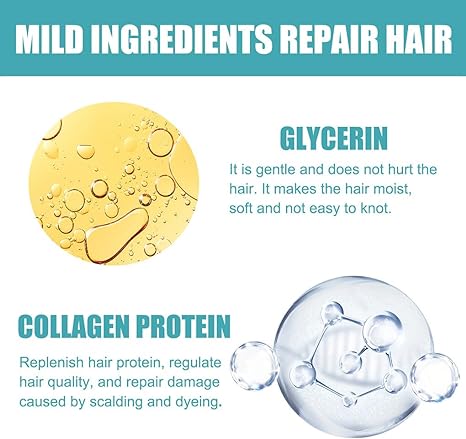 Hair Straightening Cream for Women | Best Hair Cream for Straight Hair