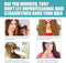 Hair Straightening Cream for Women | Best Hair Cream for Straight Hair