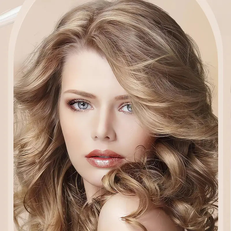 Automatic Curling Irons – Best Hair Curler in UAE