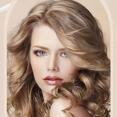 Automatic Curling Irons – Best Hair Curler in UAE
