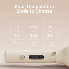 Automatic Curling Irons – Best Hair Curler in UAE