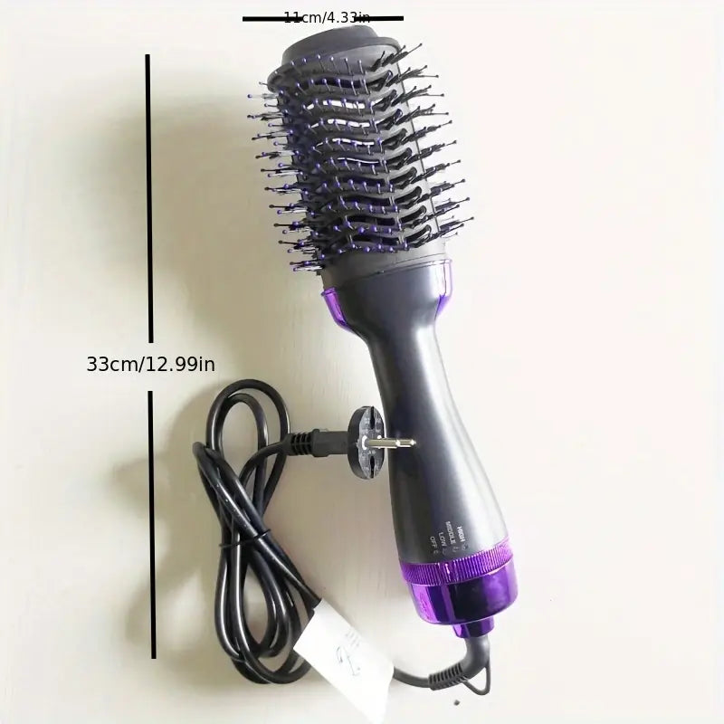 Hot Air Brush for Hair – Best 3-in-1 Hot Air Styler UAE