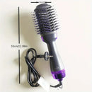 Hot Air Brush for Hair – Best 3-in-1 Hot Air Styler UAE