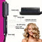 2 in 1 Best Hair Straightener Brush | Mini Hair Straightener Tool