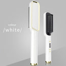 Hair Straightener Comb - Best Straightening Brush Prices UAE