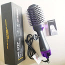 Hot Air Brush for Hair – Best 3-in-1 Hot Air Styler UAE