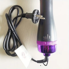 Hot Air Brush for Hair – Best 3-in-1 Hot Air Styler UAE
