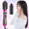 Hot Air Brush 3-in-1 Styler UAE – Hair Dryer Brush
