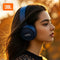 JBL Wireless Headphone T520BT – On-Ear Bluetooth & Built-In Mic