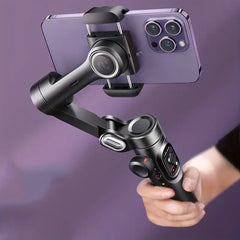 Best Mobile Gimbal: Smartphone Gimbal for Phone