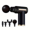 Super Mini Fascial Gun – Deep Muscle Massage Massager