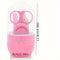 4pcs Baby Nail Clipper – Child Nail Clipper & Safety Kids Nail Clippers Set