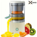 Rechargeable Portable Orange Juicer | Electric Mini Citrus Juicer
