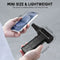 Rechargeable Cordless portable Air Duster for Electronics Cleaning