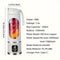 Portable Fruit Juicer Blender | USB Rechargeable Mini Juicer