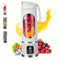 Portable Fruit Juicer Blender | USB Rechargeable Mini Juicer