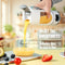 Portable Fruit Juicer Blender | USB Rechargeable Mini Juicer